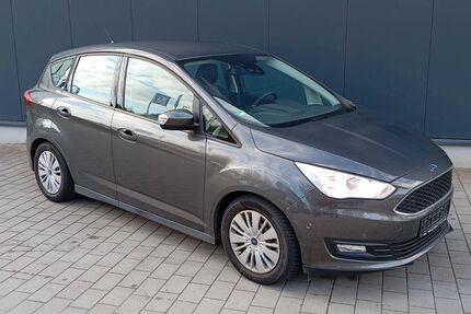 Ford C-Max 18.637 km 15.500 &euro; Walzbachtal 75045