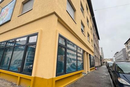 Ladenfläche Innenstadt zu Vermieten zimmer