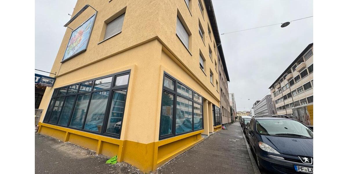Ladenfläche Innenstadt zu Vermieten zimmer