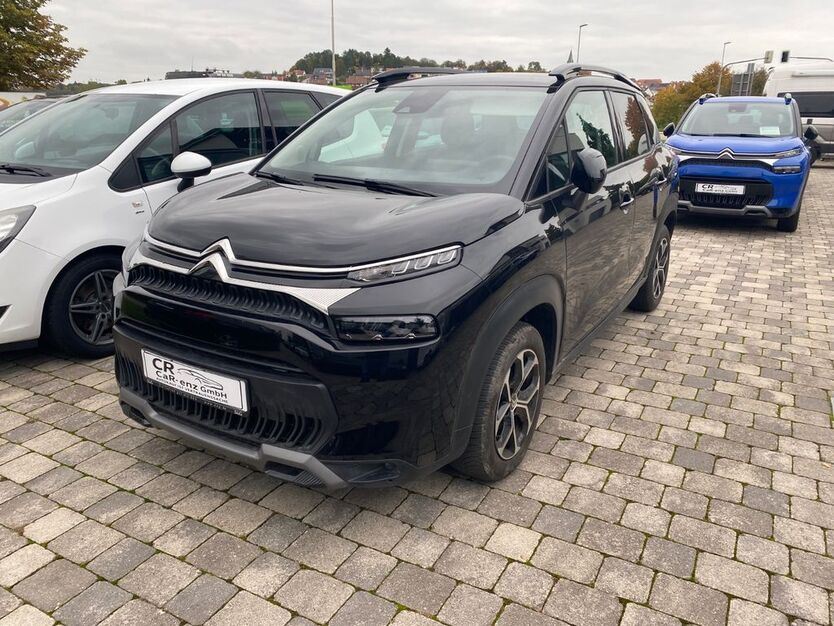 Citroen C3 28.224 km 17.990 € Wurmberg 75449