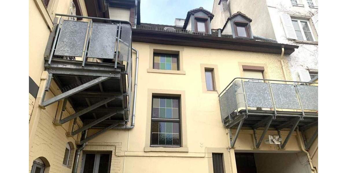 Mehrfamilienhaus, Wohnhaus Karlsruhe Innenstadt-West - 1 Zimmer, 396 m&sup2;, 1.550.000&euro; | Angebot:25821810