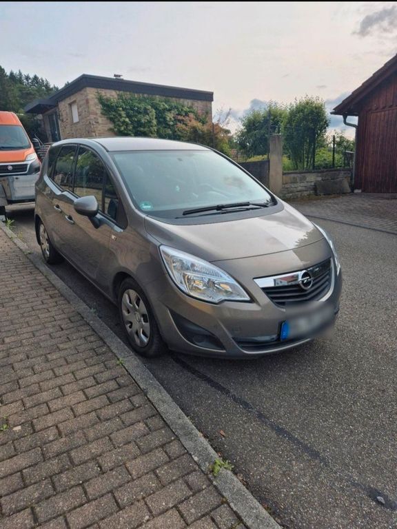 Meriva
