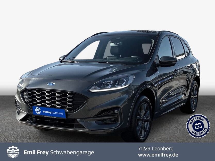 Kuga