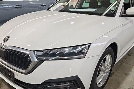 Skoda Octavia 120.519 km 15.990 &euro; Bretten 75015