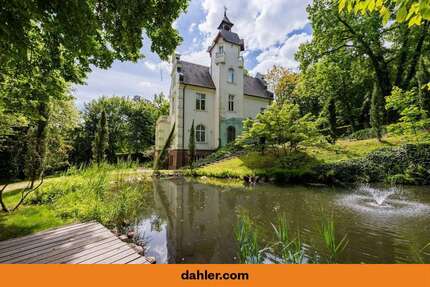 Haus zum Kaufen in Potsdam Babelsberg Nord 7.500.000 € 510.1 m²