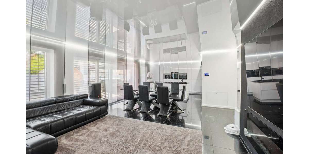 Etagenwohnung Königsbach-Stein Stein - 5 Zimmer, 180 m&sup2;, 699.000&euro; | Angebot:21296510