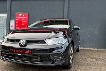 VW Polo 8.650 km 20.999 &euro; Gaggenau 76571