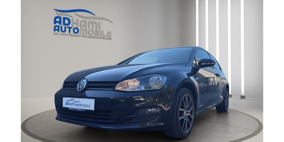 VW Golf 172.941 km 6.598 &euro; Pforzheim 75179