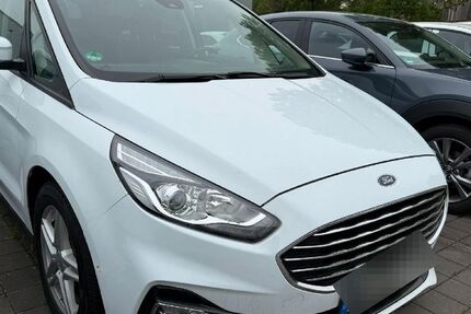 Ford Galaxy 154.000 km 13.999 &euro; Ditzingen 71254