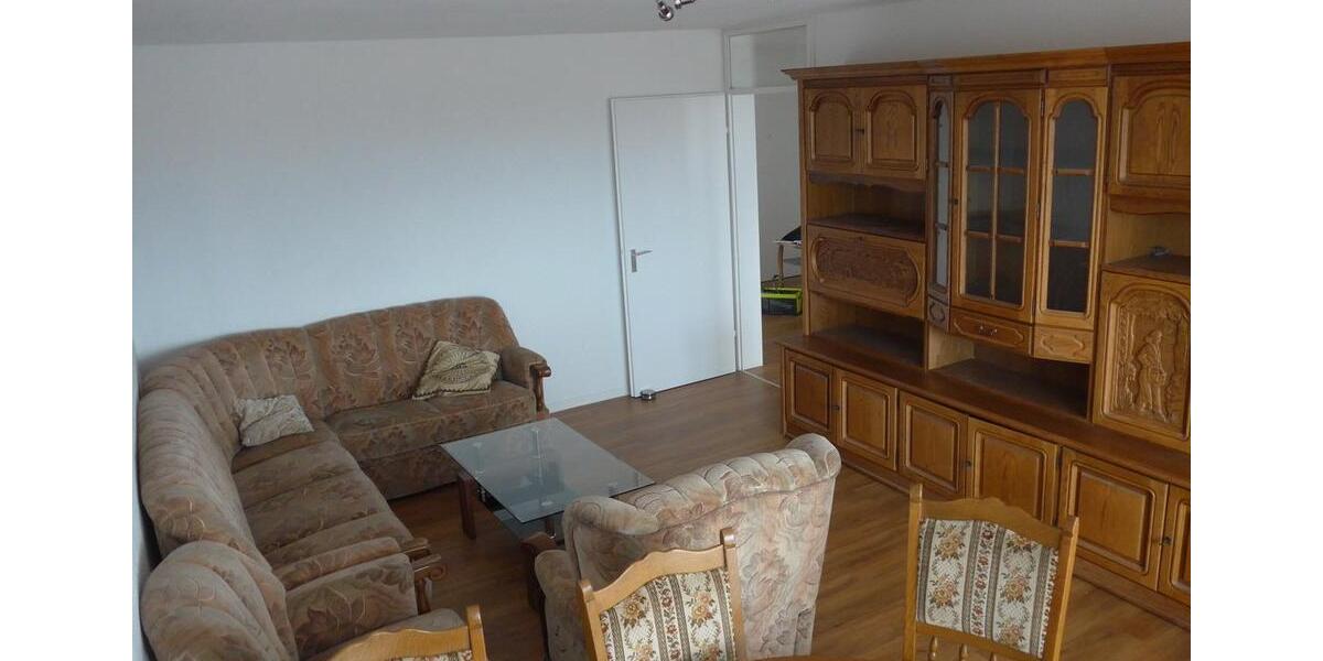 Etagenwohnung Stutensee - 3 Zimmer, 91 m&sup2;, 295.000&euro; | Angebot:26545410