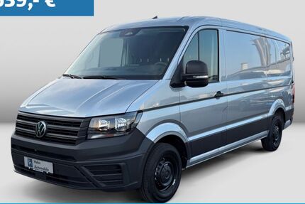 VW Crafter 3.888 km 45.990 € Bietigheim-Bissingen 74321