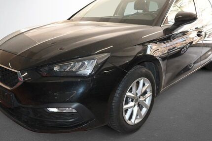 Seat Leon 133.200 km 18.950 &euro; Karlsruhe 76131