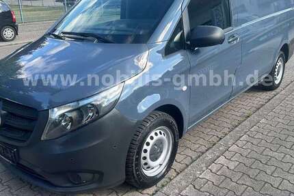 Mercedes-Benz Vito 107.000 km 17.850 € Karlsbad-Ittersbach, bei Karlsruhe 76307