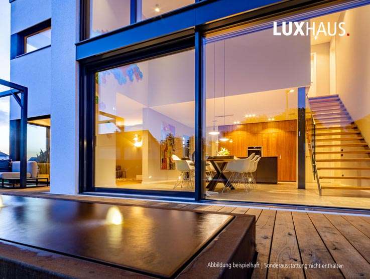 Einfamilienhaus Bruchsal - 5 Zimmer, 200 m&sup2;, 1.495.000&euro; | Angebot:26829107