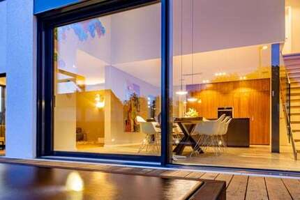 Haus Bruchsal - 5 Zimmer, 200 m&sup2;, 1.495.000&euro; | Angebot:26829107