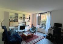 Möblierte 2-Zimmer Wohnung(42qm) Karlsruhe Nordweststadt