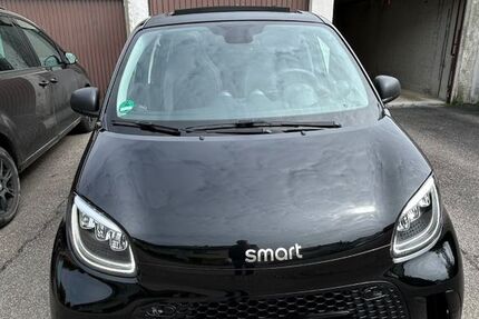 Smart ForFour 18.700 km 13.790 &euro; Ditzingen 71254