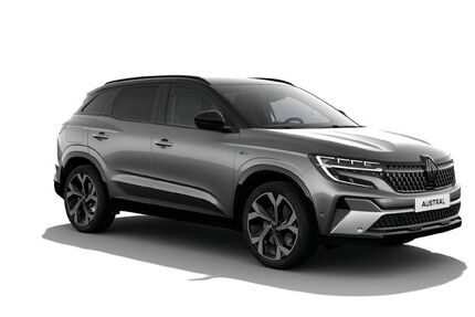 Renault Austral 4.500 km 39.800 € Güglingen 74363