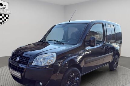 Fiat Doblo 142.000 km 4.790 &euro; Birkenfeld 75217