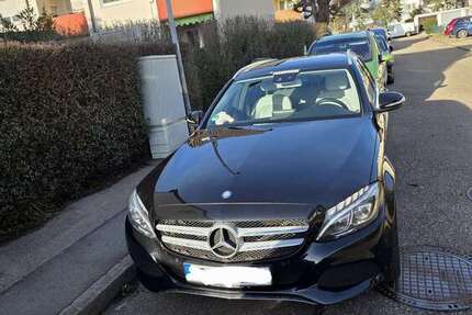 Mercedes-Benz C 220 196.000 km 15.000 &euro; Eberdingen 71735