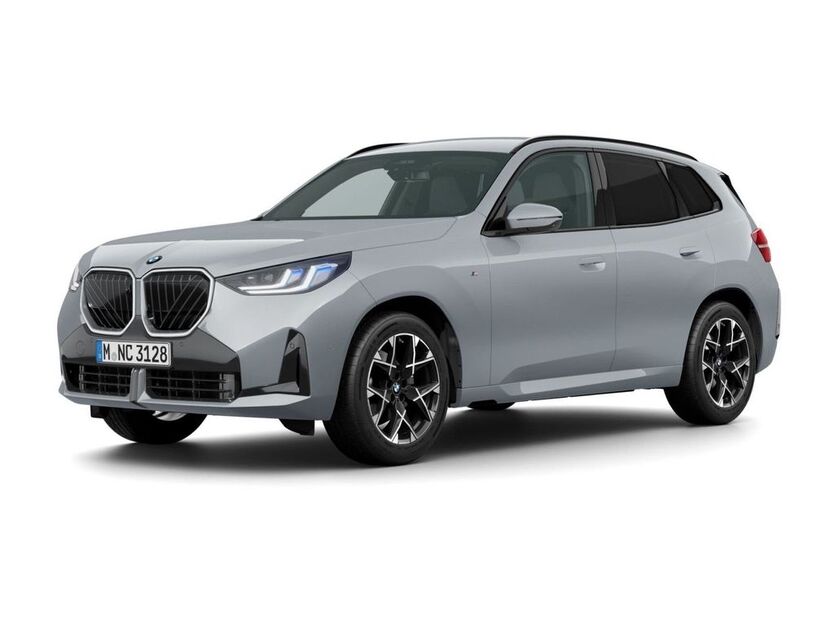 BMW X3 12.910 km 57.790 € Bietigheim-Bissingen 74321