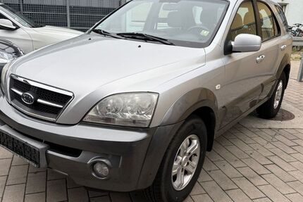 Kia Sorento 225.000 km 2.999 &euro; Malsch 76316