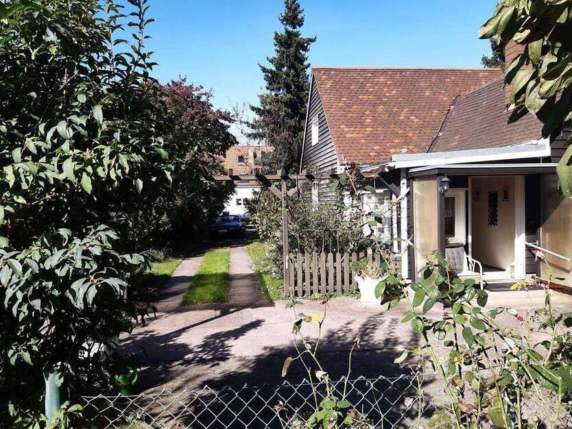Grundstück zu verkaufen in Karlsruhe 1.100.000 € 1049 m²