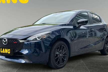 Mazda 2 18.700 km 17.590 € Karlsruhe 76131