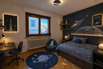Haus im Haus- 6,5 Zimmer Wohnung in zentraler Lage - Etagenwohnung Höfen an der Enz Höfen (Enz) | Angebot:26888565