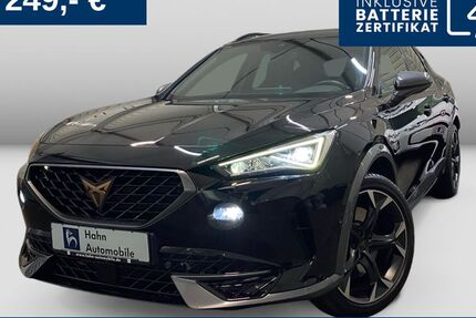 Cupra Formentor 40.917 km 28.430 &euro; Niefern-Öschelbronn 75223