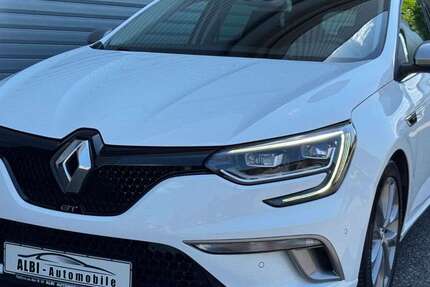 Renault Megane 69.998 km 14.999 &euro; Niefern-Öschelbronn 75223