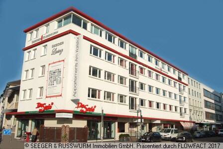 Gewerbeobjekt Karlsruhe Innenstadt-West - 279&euro; | Angebot:25729391