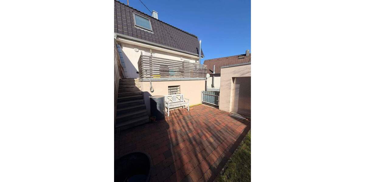 Doppelhaushälfte Straubenhardt Conweiler - 2 Zimmer, 112 m&sup2;, 310.000&euro; | Angebot:25692839