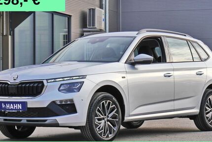Skoda Kamiq 6.000 km 24.980 &euro; Pforzheim 75179