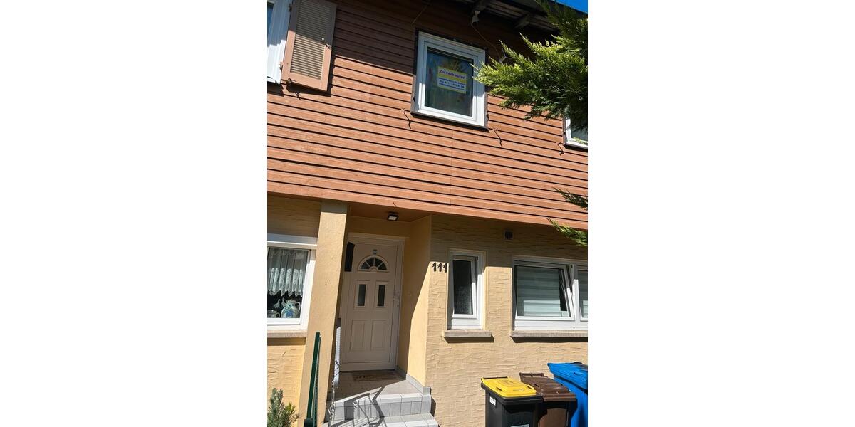 Reihenhaus Pforzheim Eutingen - 4 Zimmer, 100 m&sup2;, 329.000&euro; | Angebot:27267538