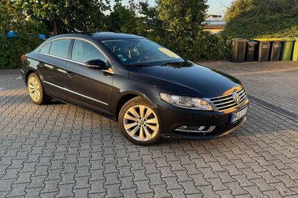 VW CC 99.000 km 9.999 &euro; Straubenhardt 75334