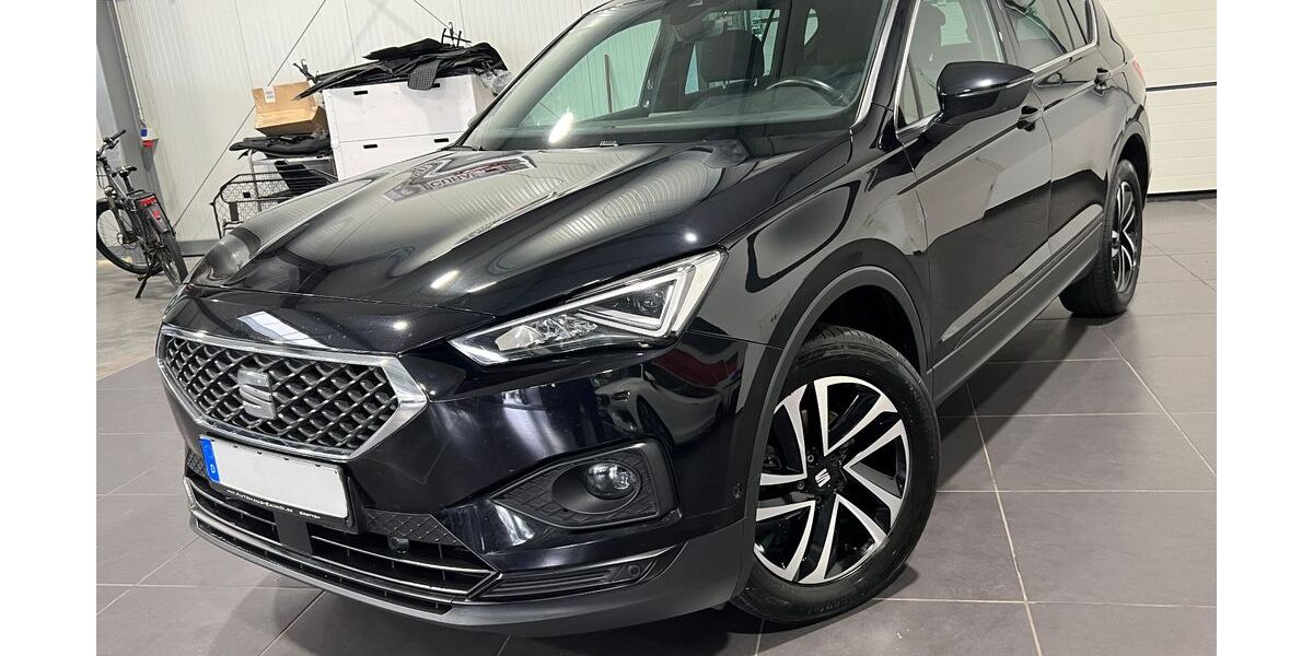 Seat Tarraco 157.000 km 18.995 &euro; Bretten 75015
