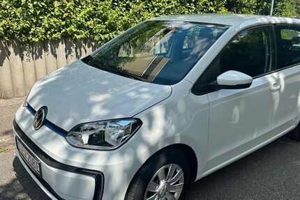 VW e-up!