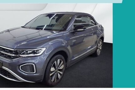 VW T-Roc 23.865 km 24.490 &euro; Calw 75365