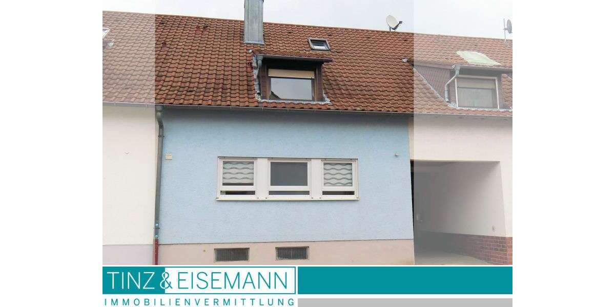 Einfamilienhaus Karlsdorf-Neuthard Neuthard - 4 Zimmer, 130 m&sup2;, 365.000&euro; | Angebot:26147180