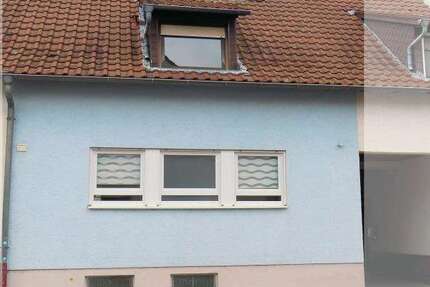 Haus Karlsdorf-Neuthard Neuthard - 4 Zimmer, 130 m&sup2;, 365.000&euro; | Angebot:26147180