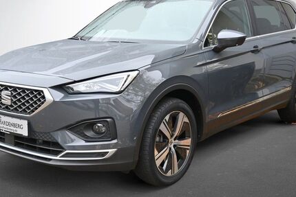 Seat Tarraco 102.300 km 33.980 &euro; Karlsruhe 76131