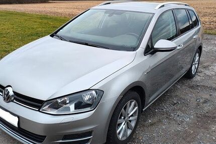 VW Golf 147.343 km 8.950 &euro; Freudental 74392
