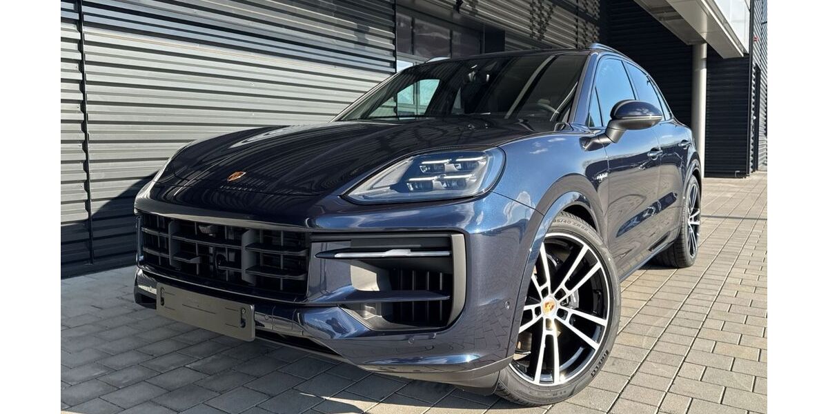 Porsche Cayenne 15.900 km 116.189 &euro; Ettlingen 76275