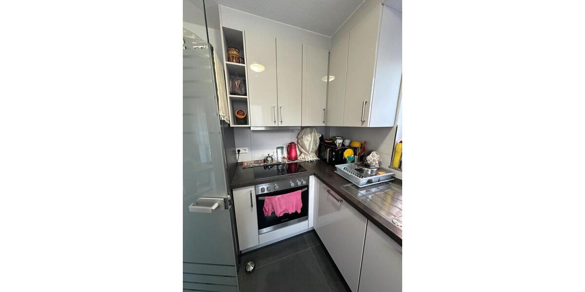 Erdgeschoßwohnung Sulzfeld - 2.5 Zimmer, 68 m&sup2;, 850&euro; | Angebot:26316433