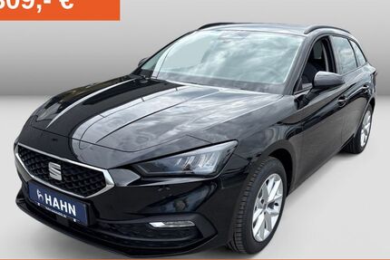 Seat Leon 3.000 km 33.980 &euro; Pforzheim 75179
