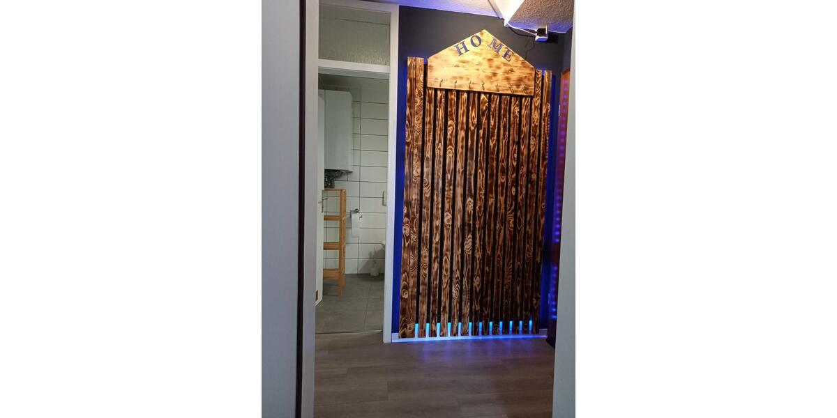 Erdgeschoßwohnung Calw - 2 Zimmer, 53 m&sup2;, 630&euro; | Angebot:25792712