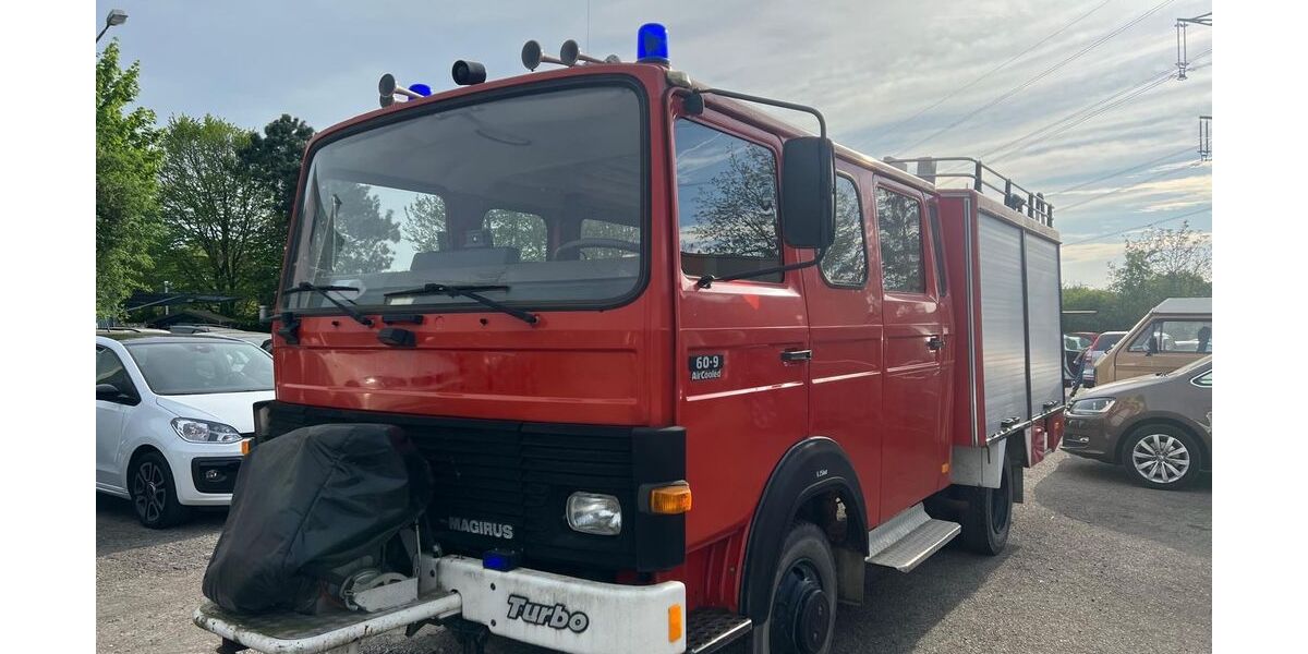 IVECO Andere 30.936 km 5.590 &euro; LEONBERG 71229