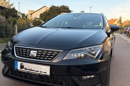 Seat Leon 139.500 km 13.100 &euro; Magstadt 71106