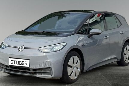VW ID.3 64.400 km 20.690 &euro; Zaberfeld 74374